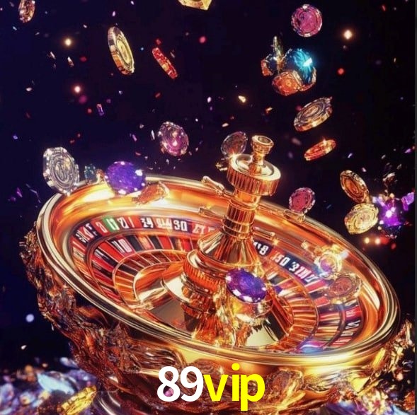 App 89vip no celular