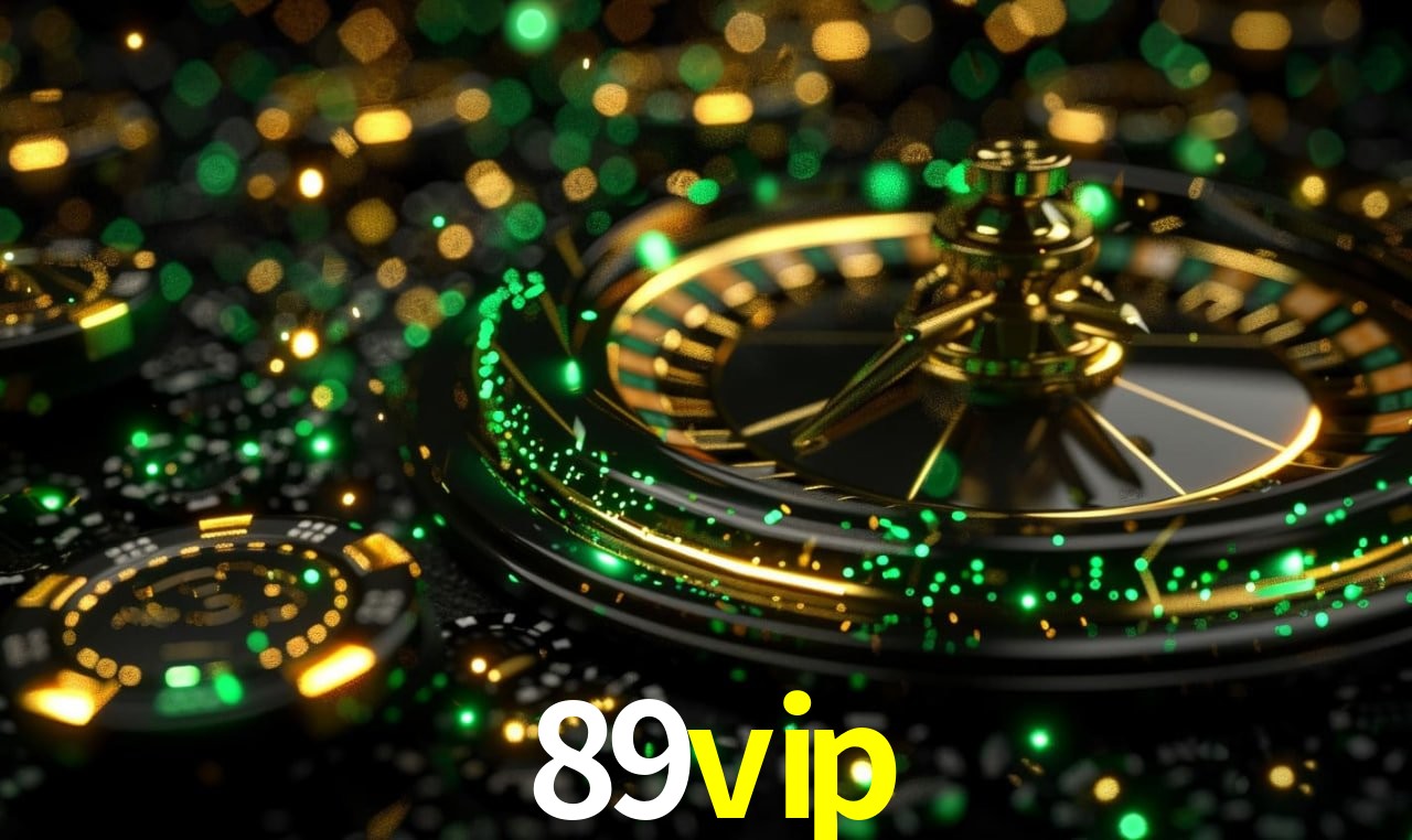 Segurança e performance na plataforma 89vip
