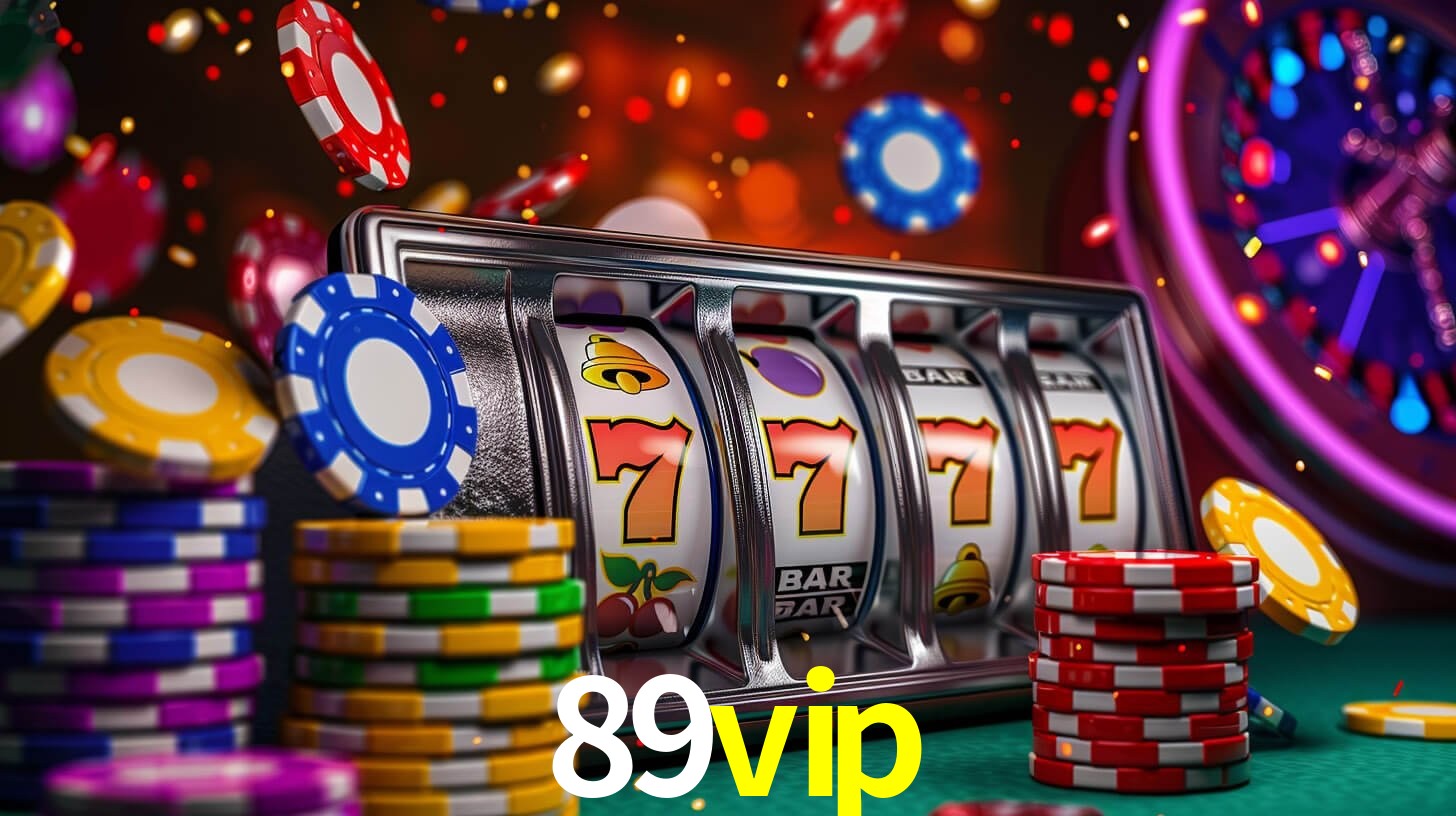 Roda da fortuna na 89vip