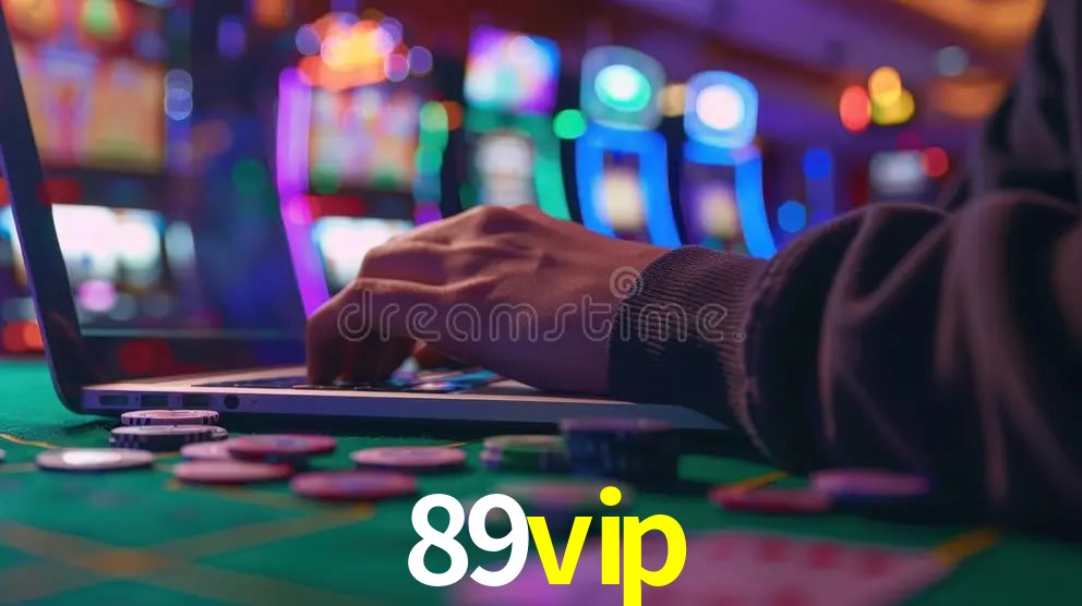 Página oficial no Facebook da 89vip